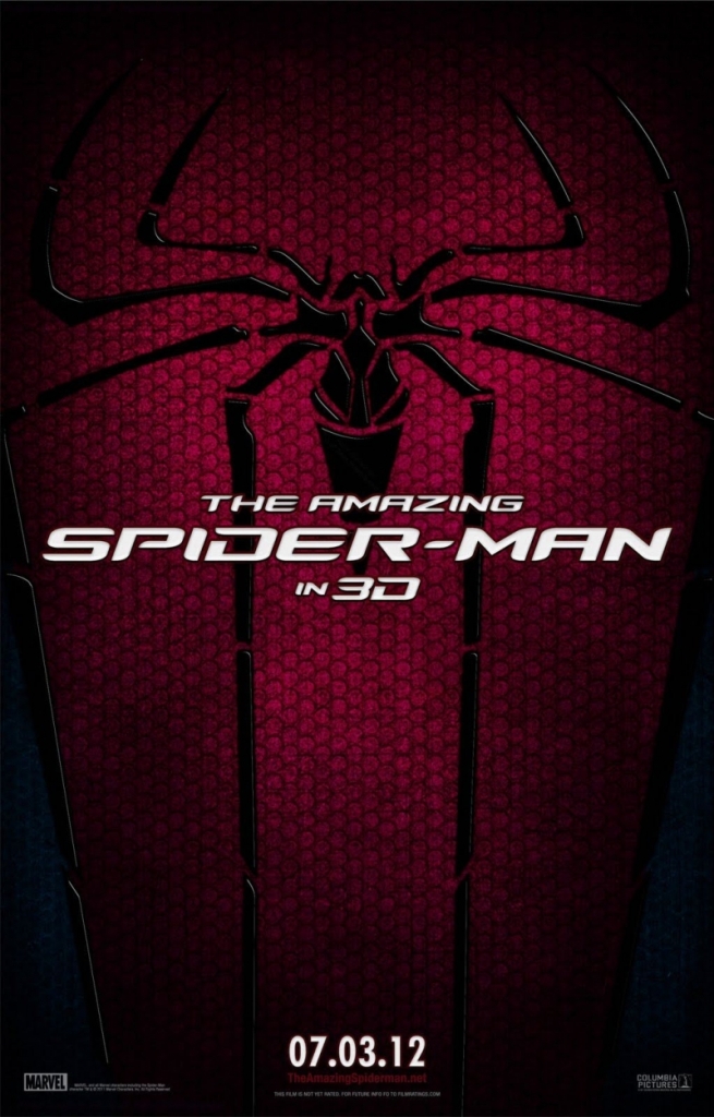 смотреть Новый Человек-паук / The Amazing Spider-Man онлайн бесплатно без регистрации и смс