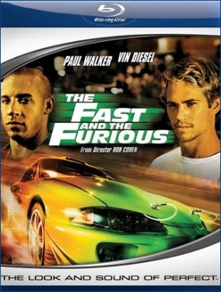смотреть Форсаж / Fast and the Furious онлайн бесплатно без регистрации и смс