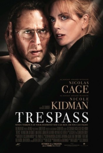 смотреть Что скрывает ложь? / Trespass онлайн бесплатно без регистрации и смс