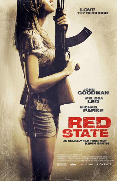 смотреть Красный штат │ Red State онлайн бесплатно без регистрации и смс