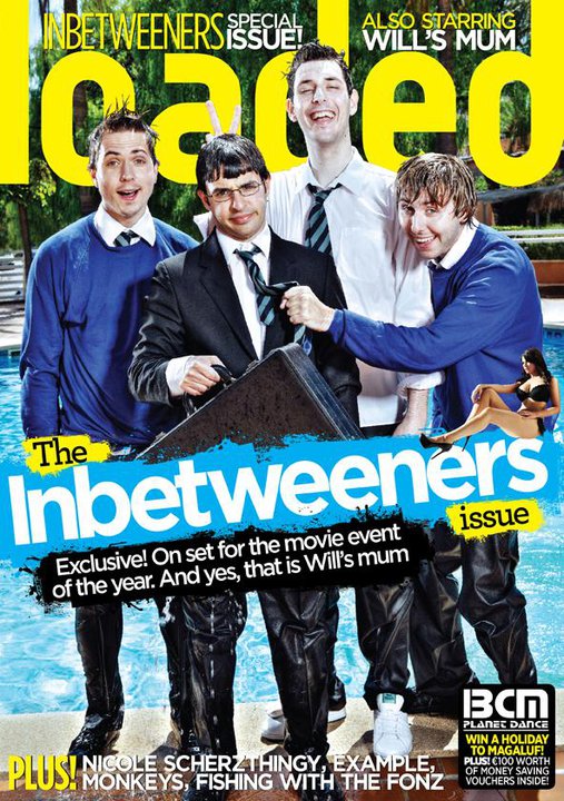 смотреть Переростки │ The Inbetweeners Movie онлайн бесплатно без регистрации и смс