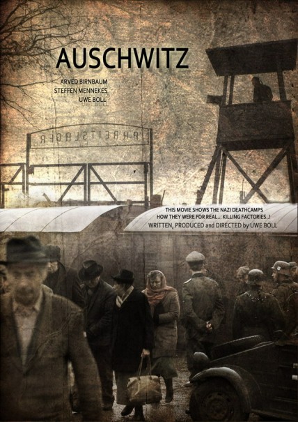 смотреть Освенцим | Auschwitz онлайн бесплатно без регистрации и смс