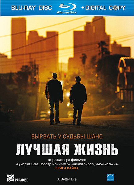 смотреть Лучшая жизнь 2011 онлайн бесплатно без регистрации и смс